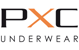logotyp PXC Underwear